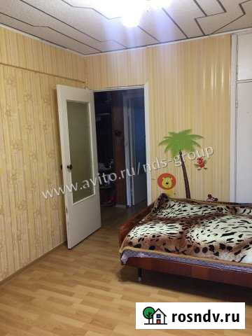 2-комнатная квартира, 46 м², 2/5 эт. на продажу в Петрозаводске Петрозаводск - изображение 1