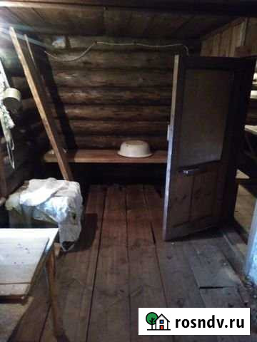 Дом 35 м² на участке 25 сот. на продажу в Виле Виля - изображение 1