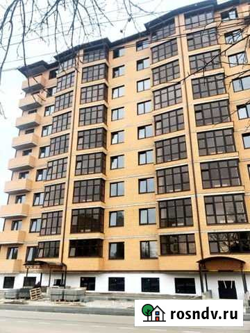 1-комнатная квартира, 36 м², 7/9 эт. на продажу в Энеме Энем - изображение 1