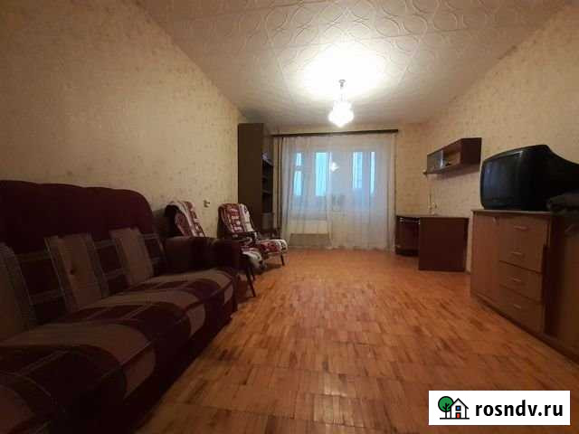 1-комнатная квартира, 37 м², 9/9 эт. на продажу в Новоуральске Новоуральск - изображение 1