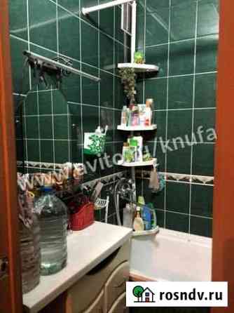 2-комнатная квартира, 48 м², 1/5 эт. в аренду посуточно в Уфе Уфа