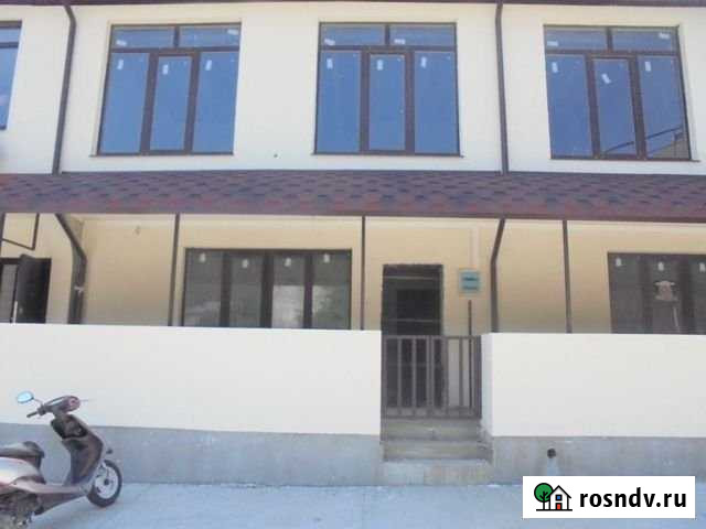 Таунхаус 233.2 м² на участке 1 сот. на продажу в Небуге Небуг - изображение 1