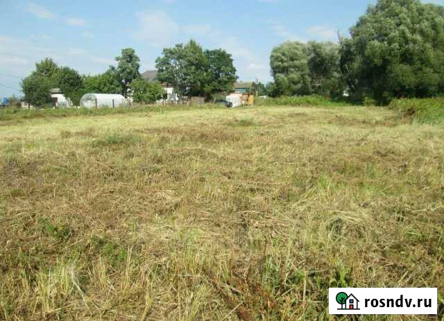 Участок ИЖС 15 сот. на продажу в Воскресенске Воскресенск - изображение 1