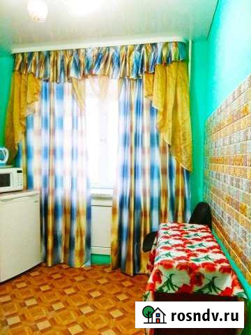 2-комнатная квартира, 52 м², 1/5 эт. в аренду посуточно в Чите Чита - изображение 1