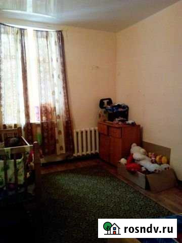 2-комнатная квартира, 43.9 м², 1/2 эт. на продажу в Кушве Кушва - изображение 1