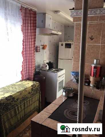 Дом 58 м² на участке 12 сот. на продажу в Белогорске Амурской области Белогорск - изображение 1