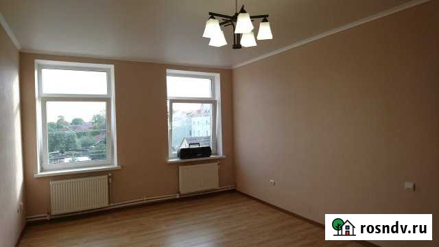 2-комнатная квартира, 48.2 м², 3/3 эт. на продажу в Гусеве Гусев - изображение 1