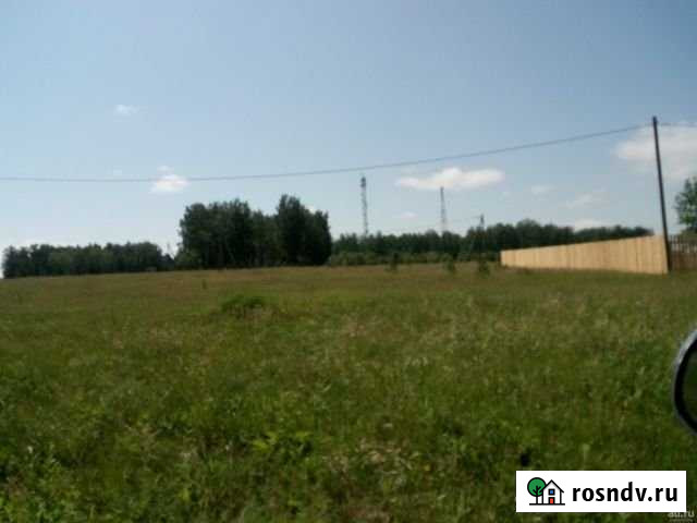 Участок ИЖС 20 сот. на продажу в Емельяново Емельяново - изображение 1