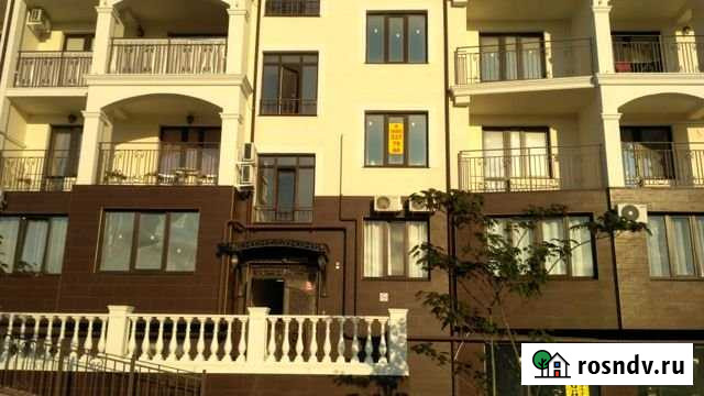 1-комнатная квартира, 37.9 м², 3/6 эт. на продажу в Геленджике Геленджик - изображение 1