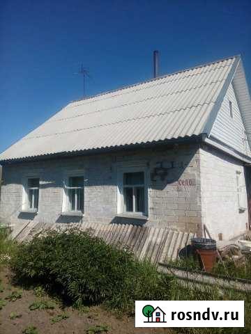 Дом 60 м² на участке 15 сот. на продажу на Острове Остров - изображение 1