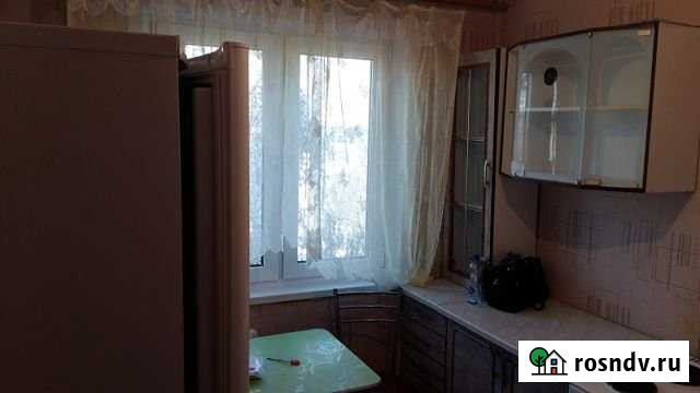 2-комнатная квартира, 48 м², 5/5 эт. в аренду на длительный срок в Иркутске Иркутск - изображение 1