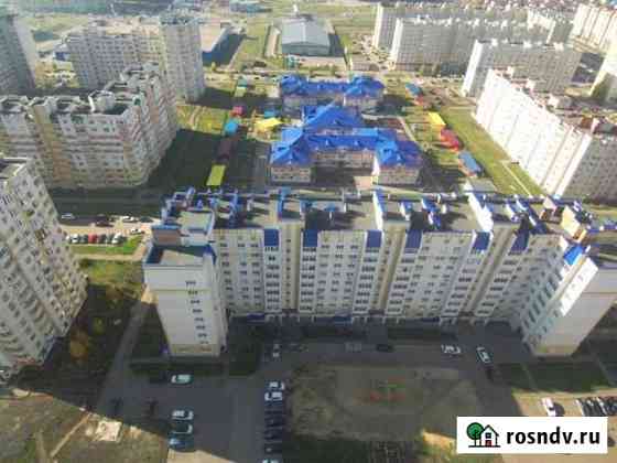 2-комнатная квартира, 61 м², 3/9 эт. на продажу в Тамбове Тамбов