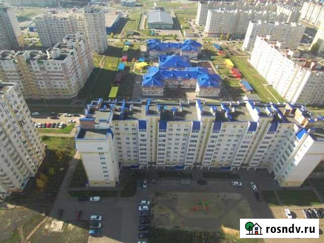 2-комнатная квартира, 61 м², 3/9 эт. на продажу в Тамбове Тамбов - изображение 1