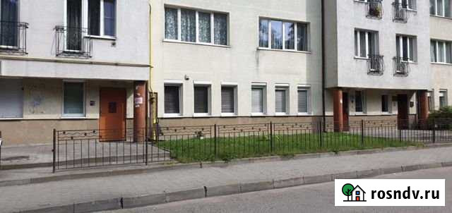 Сдам офисные помещения Калининград - изображение 1