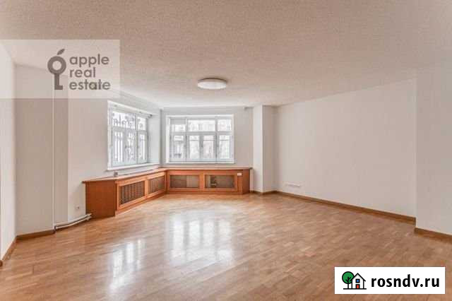 5-комнатная квартира, 174 м², 1/4 эт. в аренду на длительный срок в Москве Москва - изображение 1