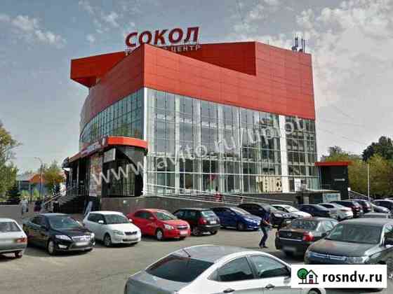 Нежилое помещение, 220.9 кв.м. Нижний Новгород