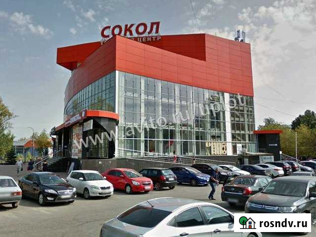 Нежилое помещение, 220.9 кв.м. Нижний Новгород - изображение 1