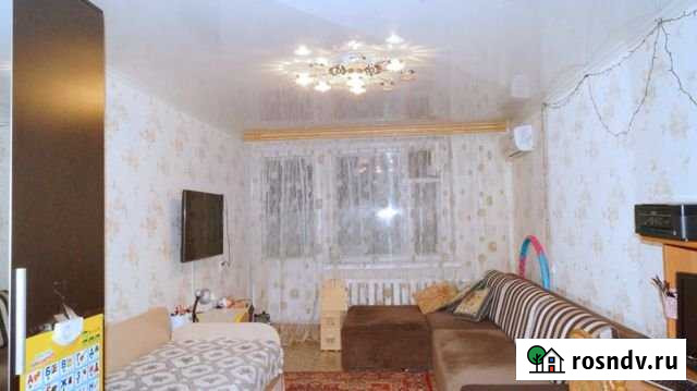 1-комнатная квартира, 40.1 м², 8/9 эт. на продажу в Нижнекамске Нижнекамск - изображение 1