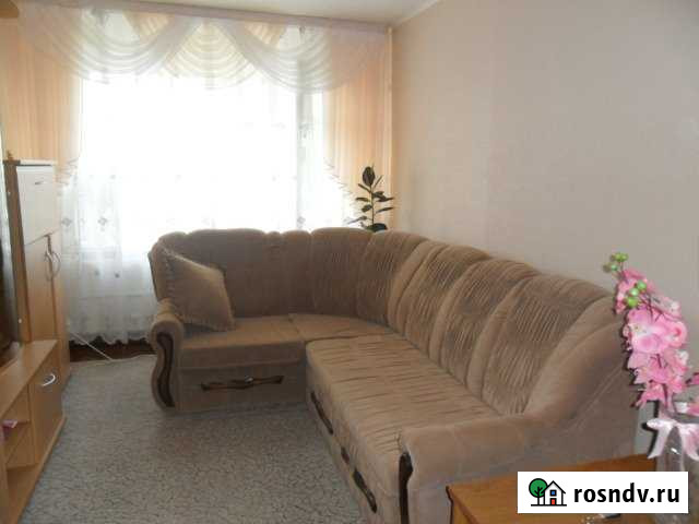 Комната 18.6 м² в 1-ком. кв., 5/5 эт. на продажу в Копейске Копейск - изображение 1