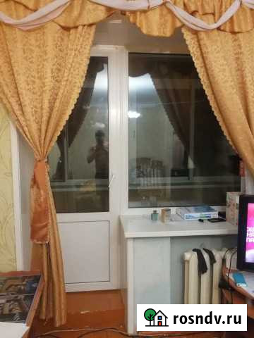 3-комнатная квартира, 52.3 м², 2/4 эт. на продажу в Сковородино Сковородино - изображение 1