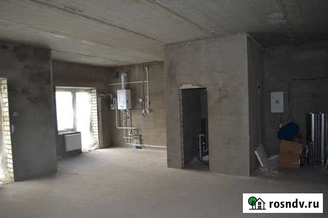 Помещение свободного назначения, 91.2 кв.м. Рыбное - изображение 1