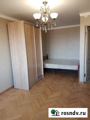 1-комнатная квартира, 32 м², 9/9 эт. в аренду на длительный срок во Владикавказе Владикавказ - изображение 1