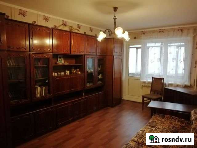 2-комнатная квартира, 45 м², 4/5 эт. на продажу в Пролетарии Пролетарий - изображение 1