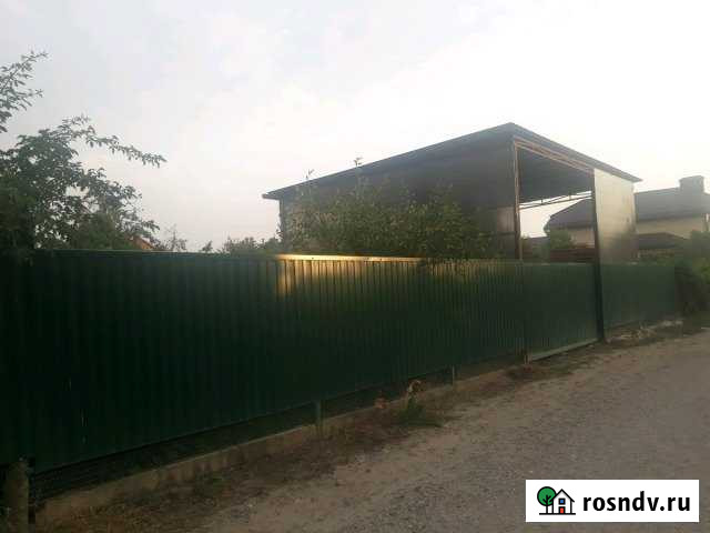 Участок ИЖС 5 сот. на продажу в Армавире Армавир - изображение 1