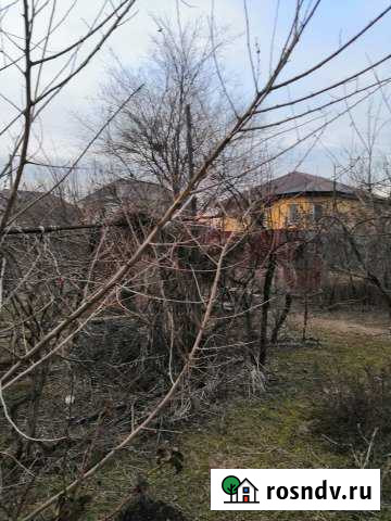 Участок СНТ, ДНП 12 сот. на продажу в Астрахани Астрахань - изображение 1