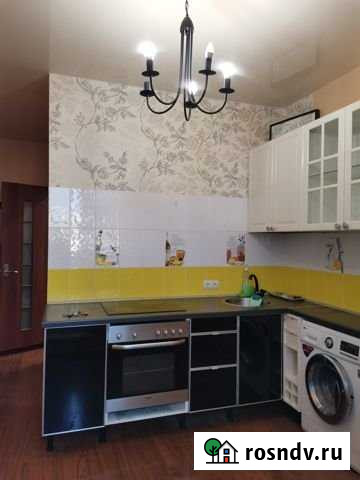 1-комнатная квартира, 40 м², 15/18 эт. в аренду на длительный срок в Балашихе Балашиха - изображение 1