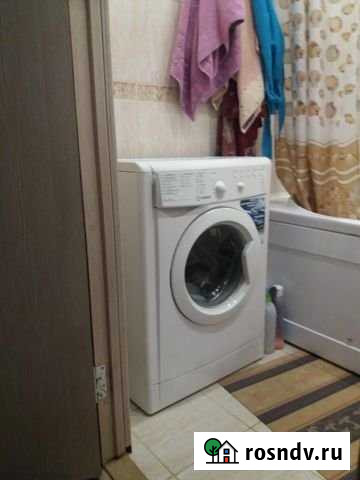 1-комнатная квартира, 42 м², 13/18 эт. в аренду на длительный срок в Домодедово Домодедово - изображение 1