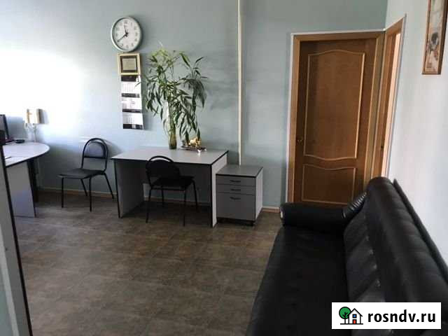 4-комнатная квартира, 85.7 м², 1/9 эт. на продажу в Нижневартовске Нижневартовск - изображение 1