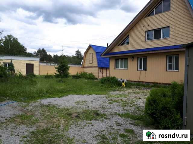 Дом 108 м² на участке 23 сот. на продажу в Среднеуральске Среднеуральск - изображение 1