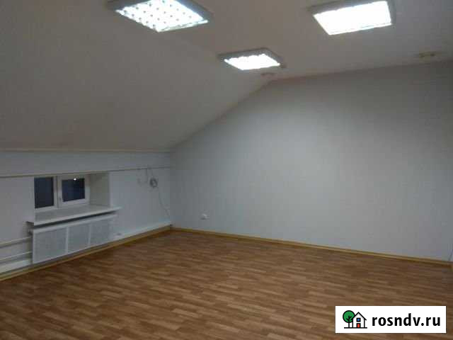 Офисное помещение, 32.2 кв.м. Казань - изображение 1