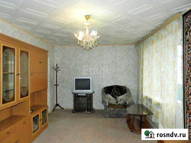 1-комнатная квартира, 37.3 м², 7/9 эт. на продажу в Норильске Норильск - изображение 1