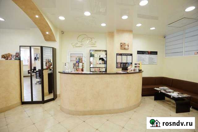 Помещение свободного назначения, 223.6 кв.м. Нижний Новгород - изображение 1