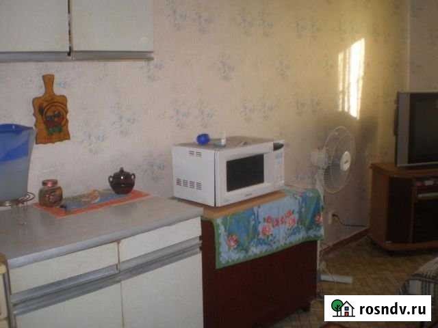 Комната 18 м² в 1-ком. кв., 3/5 эт. на продажу в Шахтах Шахты - изображение 1