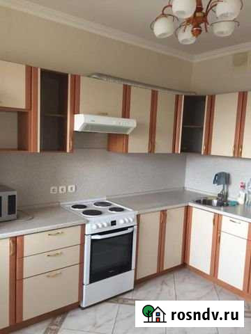 2-комнатная квартира, 72 м², 10/22 эт. в аренду на длительный срок в Королеве Королев - изображение 1