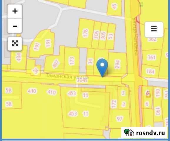 Участок СНТ, ДНП 187 сот. на продажу в Вышестеблиевской Вышестеблиевская - изображение 1