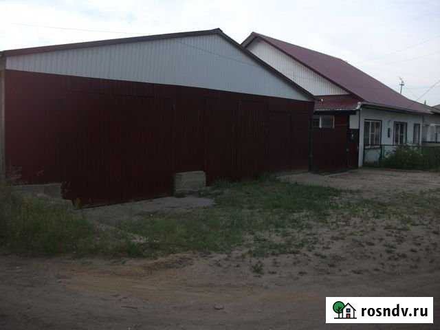 Дом 74 м² на участке 10 сот. на продажу в Каратузском Каратузское - изображение 1