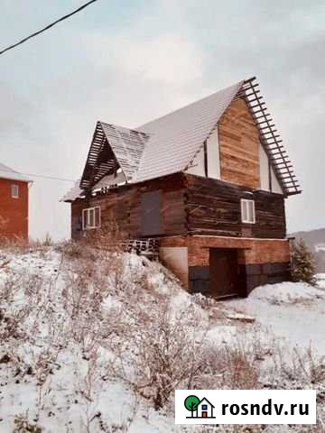 Дом 164 м² на участке 10 сот. на продажу в Ясногорском Ясногорский - изображение 1