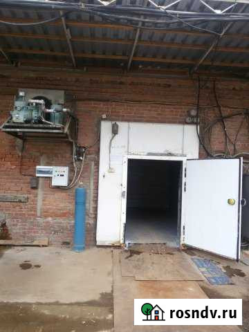 Складское помещение, 44 кв.м. Краснодар - изображение 1