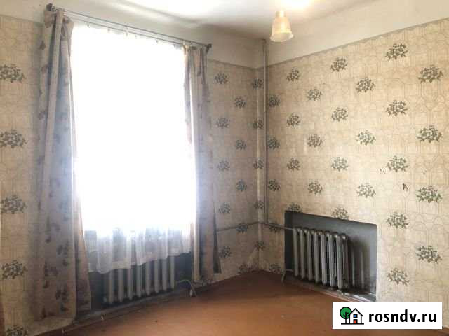 3-комнатная квартира, 65 м², 1/2 эт. на продажу в Оренбурге Оренбург - изображение 1