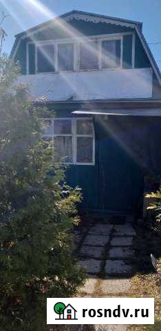 Дом 60 м² на участке 5 сот. на продажу в Котельниках Котельники - изображение 1