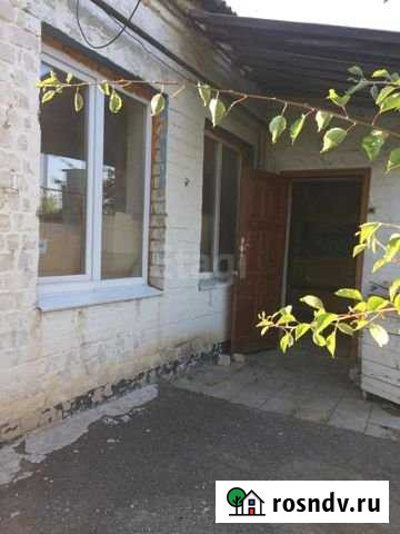 2-комнатная квартира, 34.2 м², 1/1 эт. на продажу в Алексеевке Белгородской области Алексеевка - изображение 1