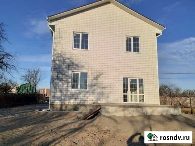 Дом 120 м² на участке 5.6 сот. на продажу в Супонево Супонево - изображение 1