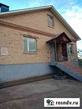 Коттедж 160 м² на участке 10 сот. на продажу на Камских Полянах Камские Поляны