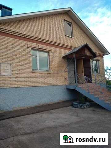 Коттедж 160 м² на участке 10 сот. на продажу на Камских Полянах Камские Поляны - изображение 1