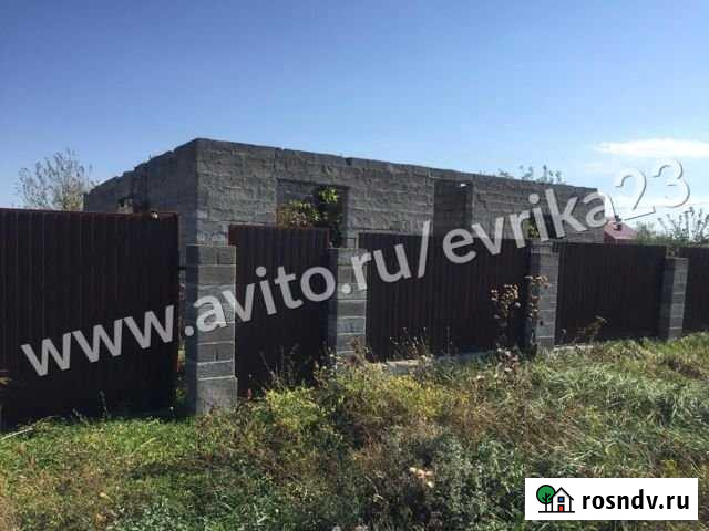 Участок ИЖС 14 сот. на продажу в Новоукраинском Краснодарского края Новоукраинский - изображение 1