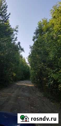 Участок СНТ, ДНП 15 сот. на продажу в Дегтярске Дегтярск - изображение 1